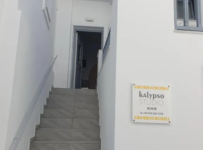 Kalypso Studio