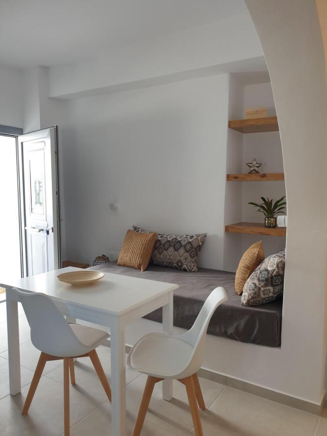 Apartment Kalypso Pera Gyalos