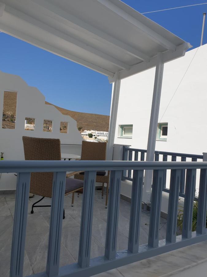 Apartment Kalypso