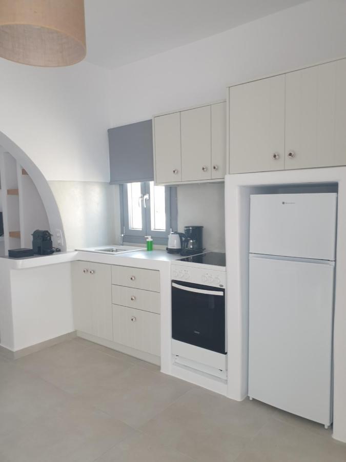 Kalypso Apartment *