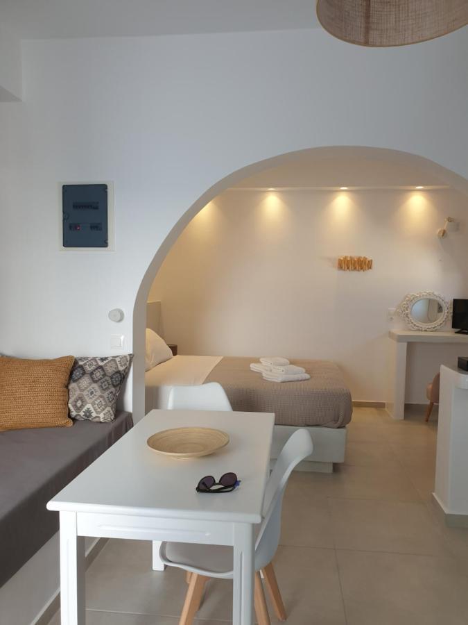 Apartment Kalypso *