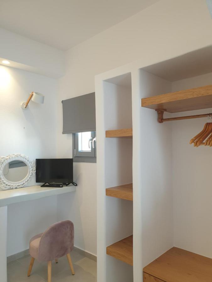 Apartment Kalypso Pera Gyalos