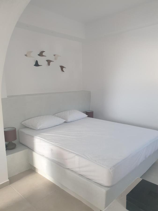 Apartment Kalypso *
