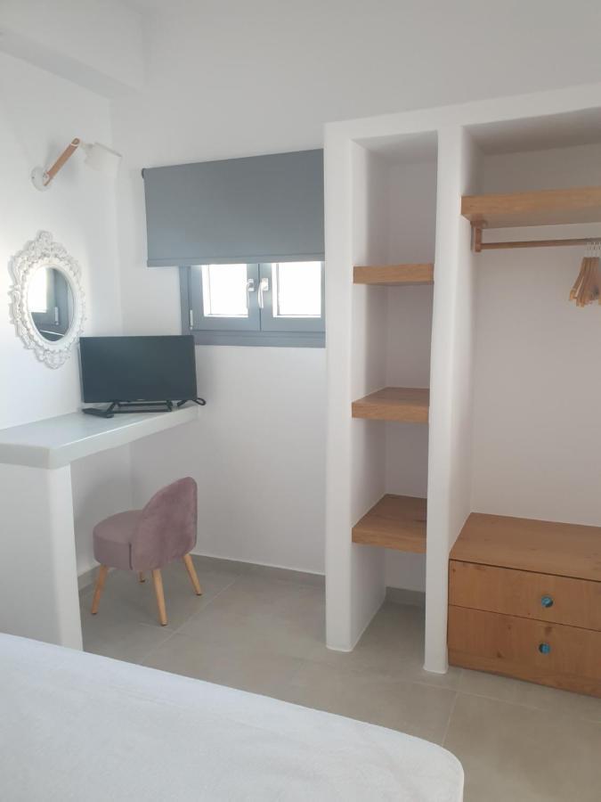 Kalypso Apartment Pera Gyalos