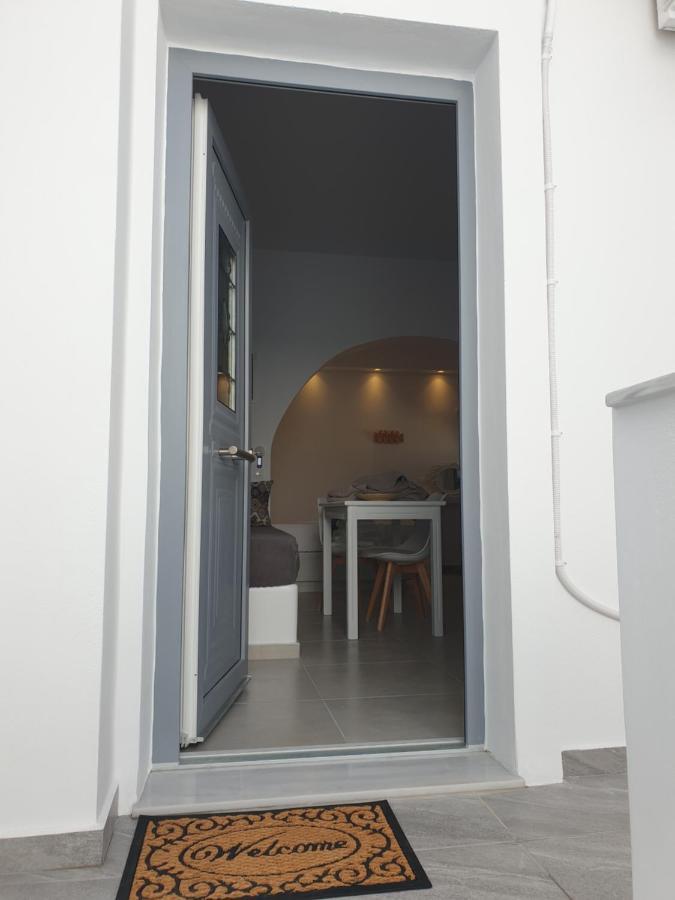 Kalypso Apartment